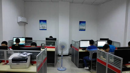 武漢昱星志合信息技術服務 引領計算機信息技術前沿